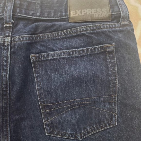 Men's Rocco Express Jean - Picture 2 of 5